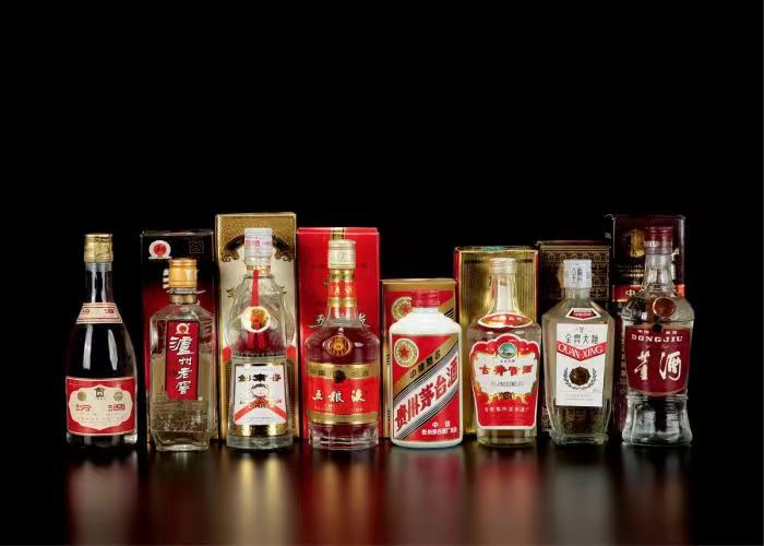 三台茅台酒回收